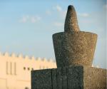 Doha 2015 Newsletter - Destination Doha: Mathaf: Arab Museum of Arab Art