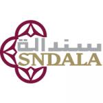 Doha 2015 sponsor - Sndala