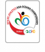 Dubai 2016 logo icon