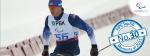 Top 50 moments 2015 - No. 30 Soule becomes most decorated US Nordic skier