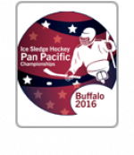 Buffalo 2016 logo icon