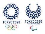 Tokyo 2020 emblems