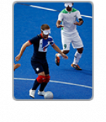 Football 5-a-side