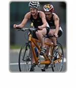 Sport A-Z - triathlon - icon