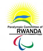 NPC Rwanda logo.