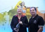 The Inductees to the 2016 Visa Paralympic Hall of Fame