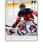 Para ice hockey - icon for Highlights blocks