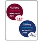 Mexico City 2017 icon