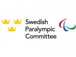 Swedish Paralympic Committee - logo for stories