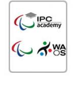 Athletics - Education - icon