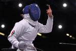 Sharjah 2019: Zsuzsanna Krajnyak takes epic win