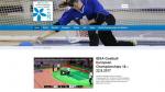 website for the 2017 IBSA Goalball European Championships Group A