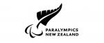 Paralympics New Zealand - logo for stories
