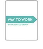 Adecco way to work icon