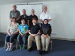 Para powerlifting educational courses held in Dubai