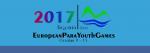 2017 European Para Youth Games