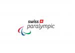 Swiss Paralympic Committee logo