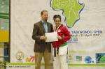 Morocco surge in taekwondo rankings