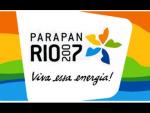 Rio 2007 Parapan American Games