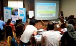 Central Asian nations to attend OCP training workshop 
