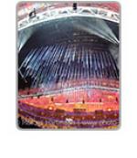 Sochi 2014 Paralympic Games - Opening Ceremony - icon