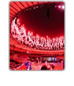 Rio 2016 Paralympic Games - Closing Ceremony - icon