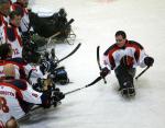 Para ice hockey to grow thanks to PyeongChang 2018 