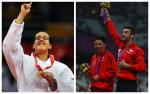 #APCTop20 - No.12: Chile and Venezuela win first Paralympic golds
