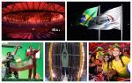 Scenes from the Rio 2016 Paralympic Games