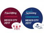 'Mexico City 2017 Para Sport Festival ' logo