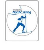 World Para Nordic Skiing - icon
