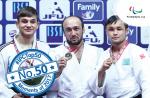 Top 50 Moments of 2017: No. 50 - Home advantage powers Uzbekistan to judo glory 