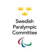 Logo Swedish Paralympic Committee