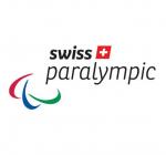 Logo Swiss Paralympic Committee