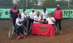 Morocco men and Kenya women win African Qualification