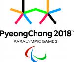 the official logo of PyeongChang 2018
