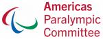 Americas Paralympic Committee logo