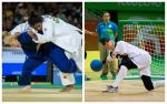 Judo and goalball Tokyo 2020 qualifiers to be held in USA