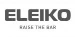 the official logo of Eleiko