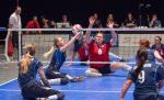 Russia's women stunned USA to win the 2018 World ParaVolley Sitting Volleyball Women’s World Championship 