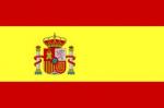 Spanish flag