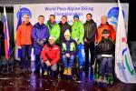 World Para Alpine Skiing Championships 2019 Opening Ceremony