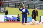 Judokas vie for European titles 