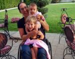 Para Parents: Moran Samuel