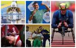 Vote for April’s Americas ‘Athlete of the Month’