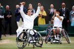 Wimbledon 2019: Gustavo Fernandez on brink of history