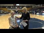 INTERVIEW: Amber Merritt (Australia | 2014 IWBF Women's World Wheelchair Basketball Championships - Paralympic Sport TV