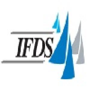 Logo International Association for Disabled Sailing (IFDS)