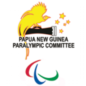 Logo Papua New Guinea