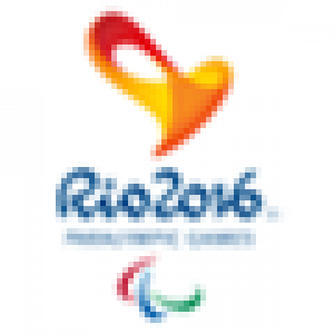 Rio 2016 Paralympic Emblem Icon